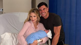 Our Baby Is Here: The Birth Vlog