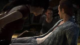 Uncharted :The Lost Legacy! 4k Ultra HD 60fps #SpiderMan