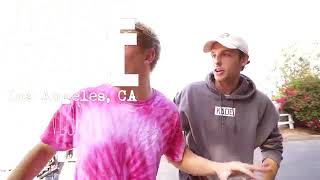 THIS KID DESTROY'S MY $30,000 ROLEX