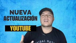 🚨 ¡YouTube DECLARA la GUERRA al contenido repetitivo! Cambios RADICALES desde el 15 de julio