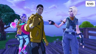 Fortnite Zero Build Reload | Highlights #7