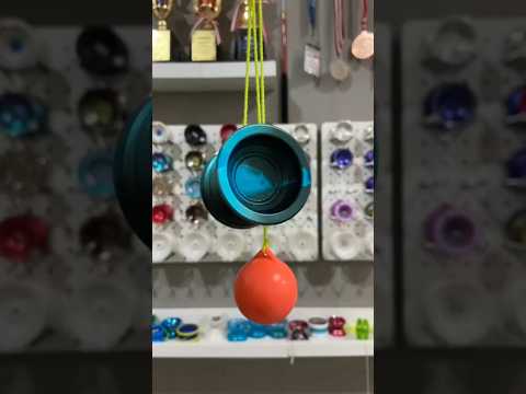 MAIN YOYO PAKAI LATO LATO NIH #yoyo #skill #trick #tutorial #latolato #yotricks