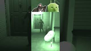 VR PHASMO IS SCARY!... | #shadowcel on #Twitch #phasmophobia #vr #scary #horror #scary