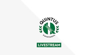 Uni Verde HB1 - Rotterdam Handbal HB1