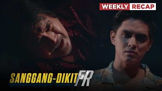 Sanggang-Dikit FR: Mayor Juaquin's final moments (Weekly Recap HD)