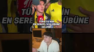 Sen ne diyorsun buruma