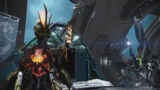 WARFRAME MASTERY RANK 17 TEST by CATA (TEST MAESTRIA 17)