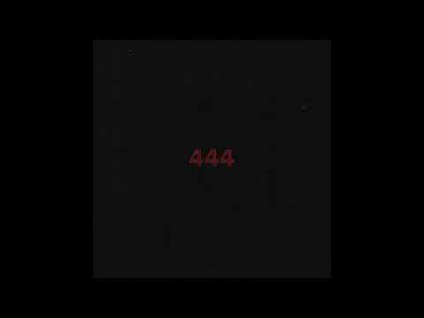 NLE Choppa - 444 (AUDIO)