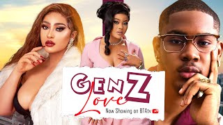 GEN Z LOVE - 2025 LATEST NIGERIAN MOVIE | NAIJA LATEST MOVIE
