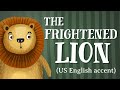 Lion and Frog Story Comprehension