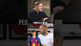 ¿LAMINE YAMAL EL MEJOR DEL MUNDO? VERDADERO O FALSO con ROBERT MORENO #shorts #futbol