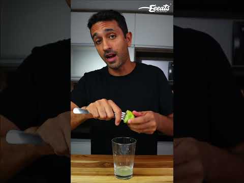 VOCÊ SEMPRE ESPREMEU LIMÃO ERRADO