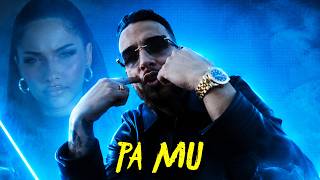 "PA MU" - AZET x RAF CAMORA Type Beat | SUMMER x REGGAETON x DANCEHALL Type Beat