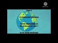 Plants and Their Environmental Roles