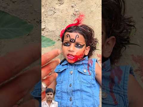 Mera Mama aaega bachane 😂 #funny #comedy #shorts #viral