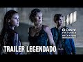 Trailer 3 do filme Resident Evil: The Final Chapter