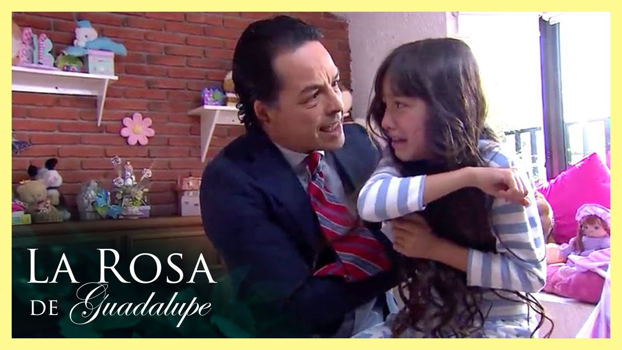 Su padre le grita y la humilla - Parte 3/4 - Un modelo de amor