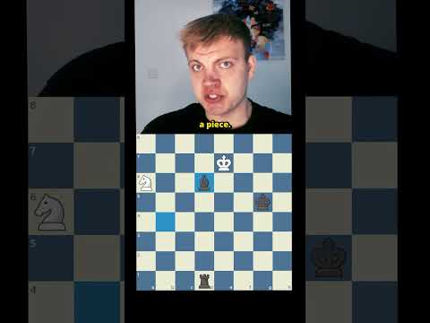 the world champion missed this move #chess