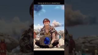 Clinging for Dear Life! 😱 Magnetic Orbs Trap & Sink the Pursuers! 🌊💥