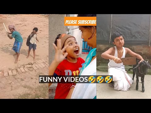 #2 Funny Shorts Video Compilation 🤣 | Wait for end AS Creator| #compilation #comedy #recommended