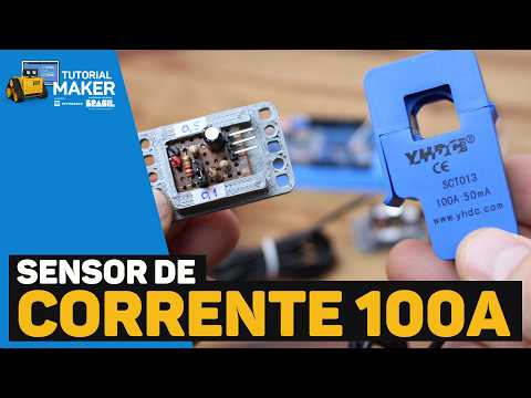 Máquina Parou? Arduino Te Avisa em Tempo Real! #TutorialMaker