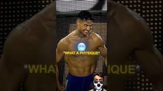Ronaldo's Goated Physique at 36