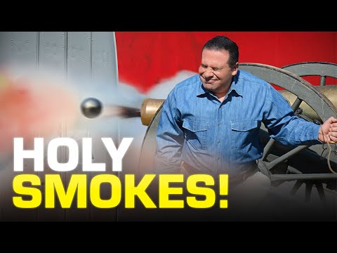 Flex Shot® Commercial (2014) | Phil Swift