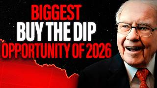 Buffett Was Right: The Greatest Wealth Transfer In History Has Begun, 3 Best Stocks You Can't Ignore