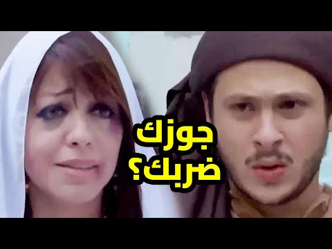 شاف اختو وشها مورم من القتل ماحملو عقلو وراح دقو قتلة لجوز اختو بنص الحارة