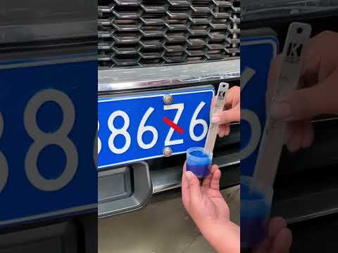Top Scratch Fixes #youubeshorts #automobile
