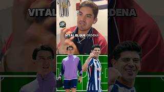 🔥 Pablo Guede debió dejar a Vélez de 10 en el Clásico ⚽️ #alianzalima