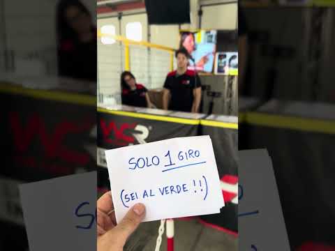 Ogni volta la stessa storia...