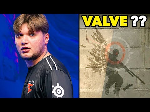 S1MPLE GOT MAD AT VALVE FOR THIS!! | CS2 BEST MOMENTS