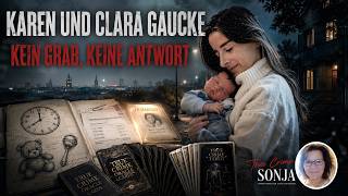 True Crime: Karen und Clara Gaucke? Kein Grab. Keine Antwort. Was sagen die Karten?