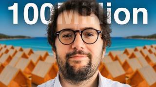Lo Startupper Milionario che vuole investire sui CAMPEGGI ⛺ Enrico Pandian