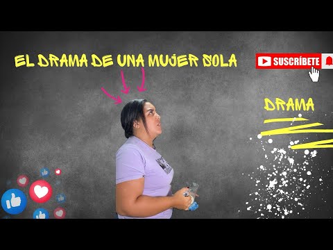 El drama de una made