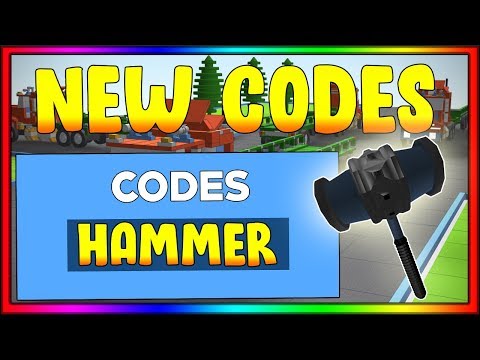 Codes In Construction Simulator 07 2021 - codes for building simulator in roblox