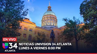 🔴#ENVIVO: Latinos viven la Navidad entre retos económicos y migratorios. 11pm 12.19.2025