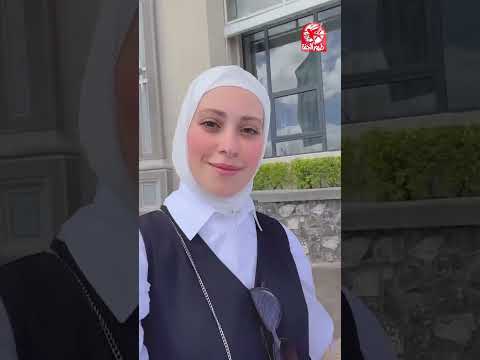 مين بعرف وين وليد ونور ؟ 🤔