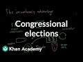 Understanding Congressional Elections