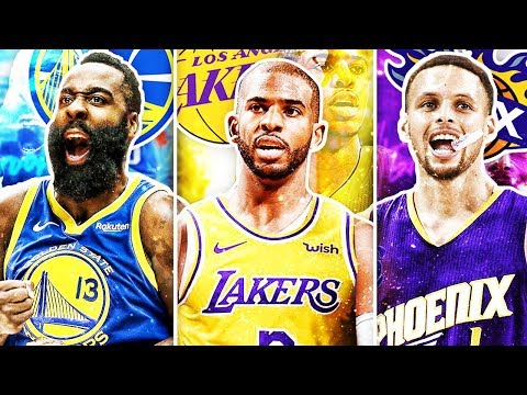 9 GREATEST NBA TRADES THAT ALMOST HAPPENED