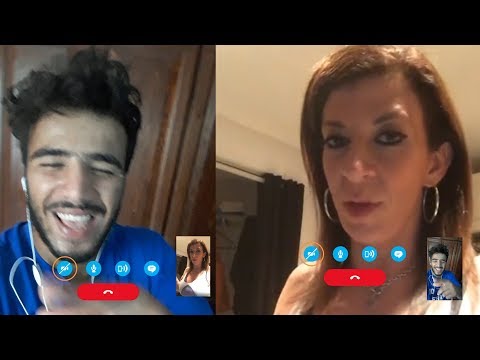 اتصلت على سارة جاى : وقالت لي أحبك! ردة فعل صادمة