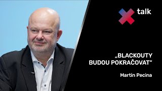 Fiala působí jako premiér Ukrajiny. Poradce SOCDEM nejsem, do SPD se nehodím. |  Martin Pecina