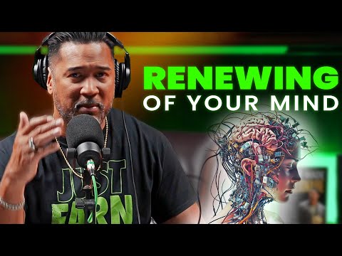 How to REWIRE Your Brain to WIN: Becoming a Faith-Made Leader
