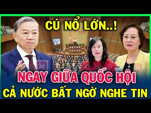 Tin nóng ĐẶC BIỆT mới nhất ngày 19/07/2025. Tin Nóng Chính Trị Việt Nam và Thế Giới✈#tintuc24hhd
