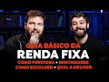 Estratégias e Conceitos em Renda Fixa
