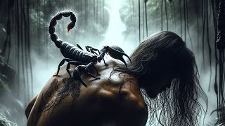 ESCORPIÓN☠️ Encuentro con la MUERTE