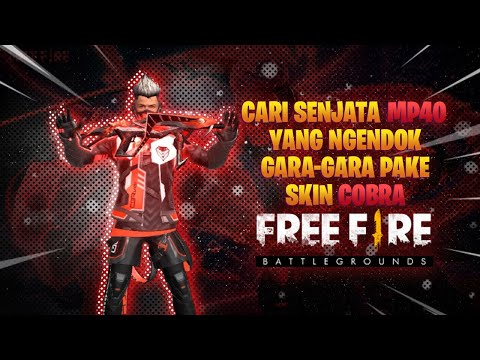 SUSAH KALI CARIK MP40 INI!! PENING PALA BAWAH KU!!