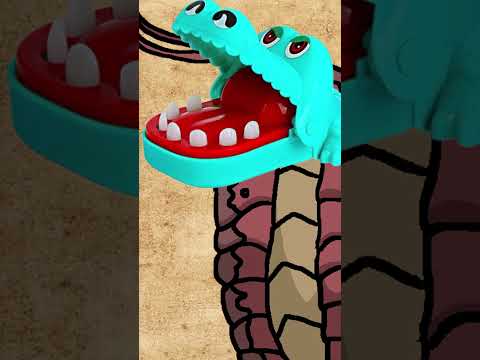 LAS CRIATURAS PREHISTORICAS MAS PERTURBADORAS