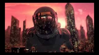Space Junk 36 (Lyrics in the description)
